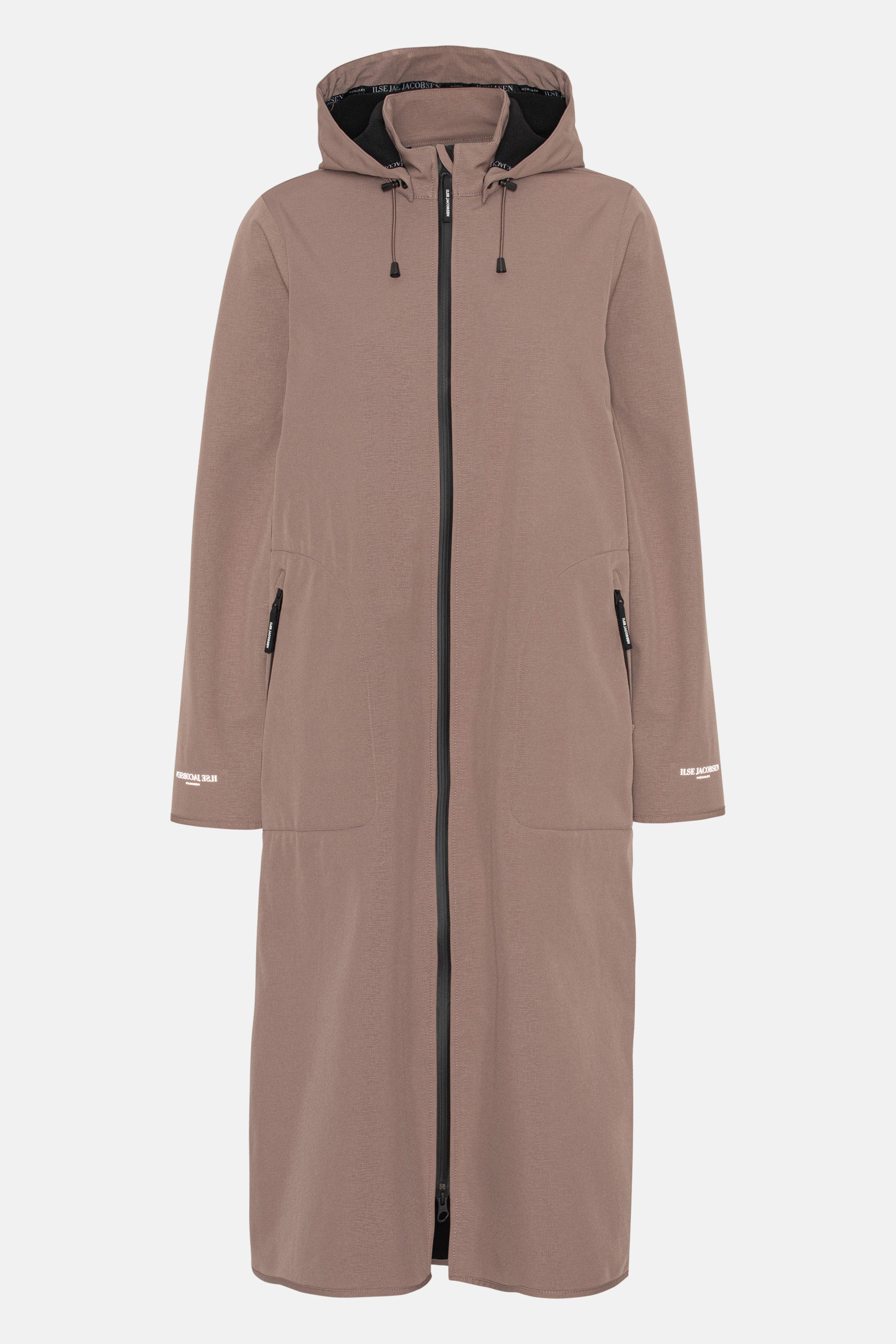 Ilse Jacobsen Hornbæk Rain Raincoat Raincoat 548 Old Lavender